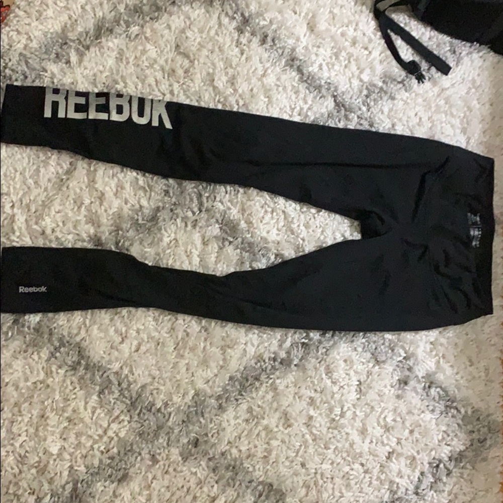 Reebok Leggings